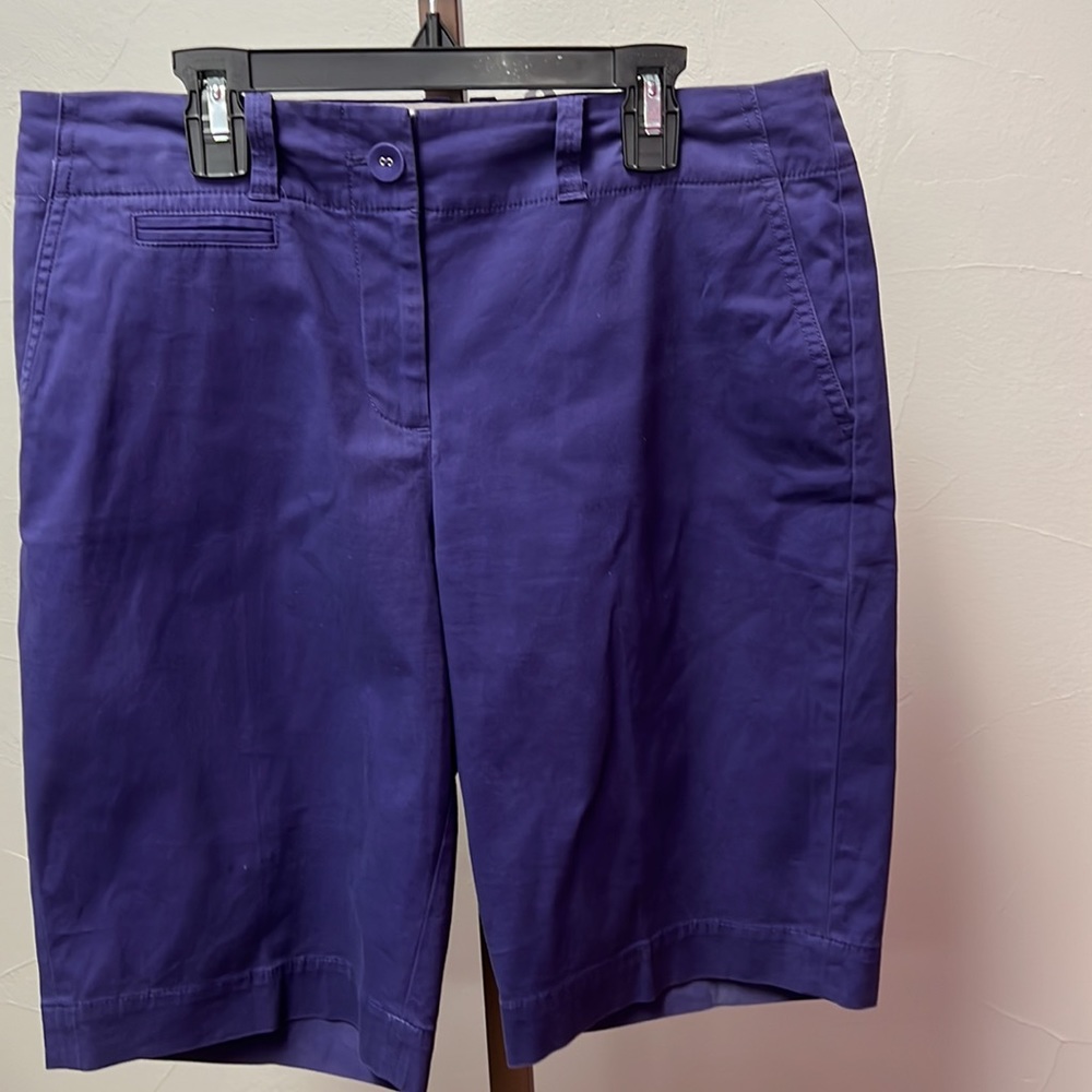 Talbots shorts - Picture 2 of 13